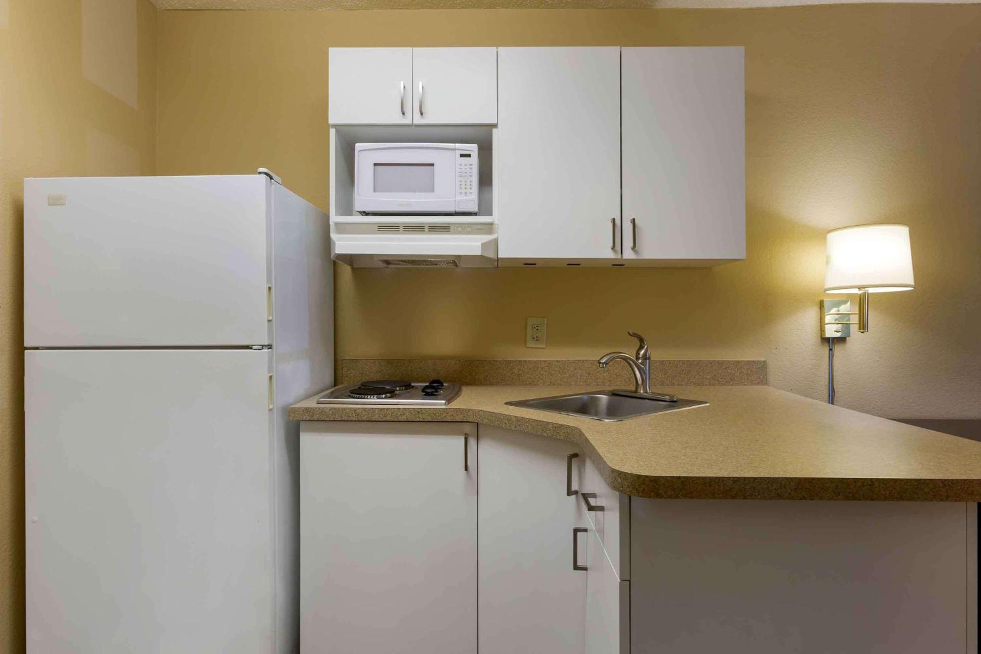 Extended Stay America Select Suites - Phoenix - Scottsdale - North Екстер'єр фото